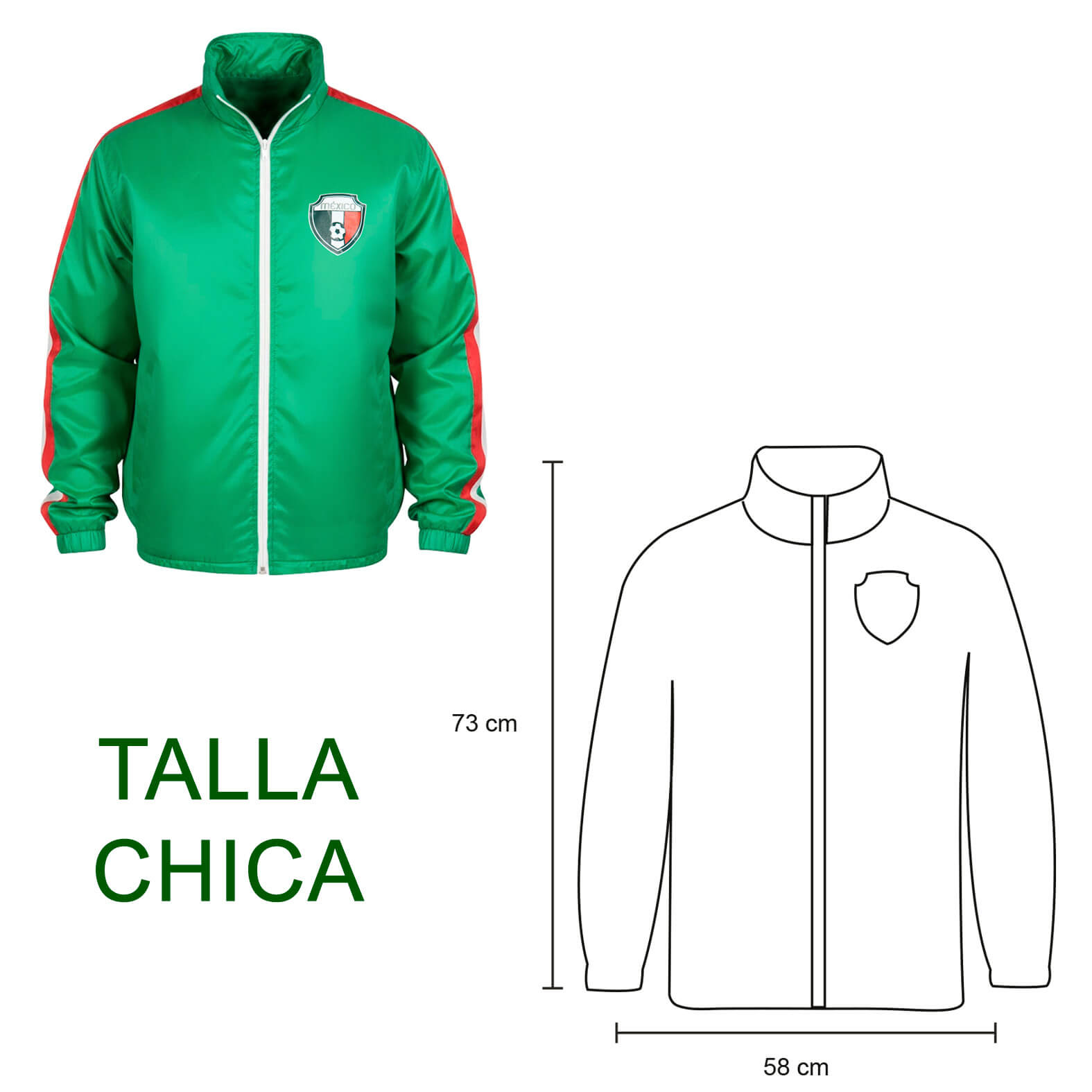 EE1671 - HINCHA